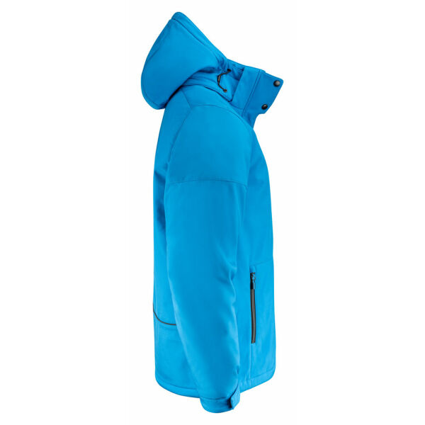 Overlanding Jacket Oceanblue 5XL Overlanding Jacket Oceanblue 5XL