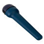 Bestekset RE98-CUTLA - donkerblauw, zilver