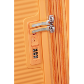 American Tourister Soundbox Spinner 55/20 Tsa Exp