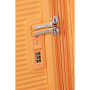 American Tourister Soundbox Spinner 55/20 Tsa Exp