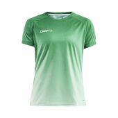 *Pro Control fade jersey wmn team gr/whi xxl