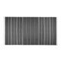 T1-rham Recycled Hamam Towel - Steel Grey