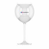 HappyGlass Miss Liza Gin-Tonic-glas Tritan 630 ml