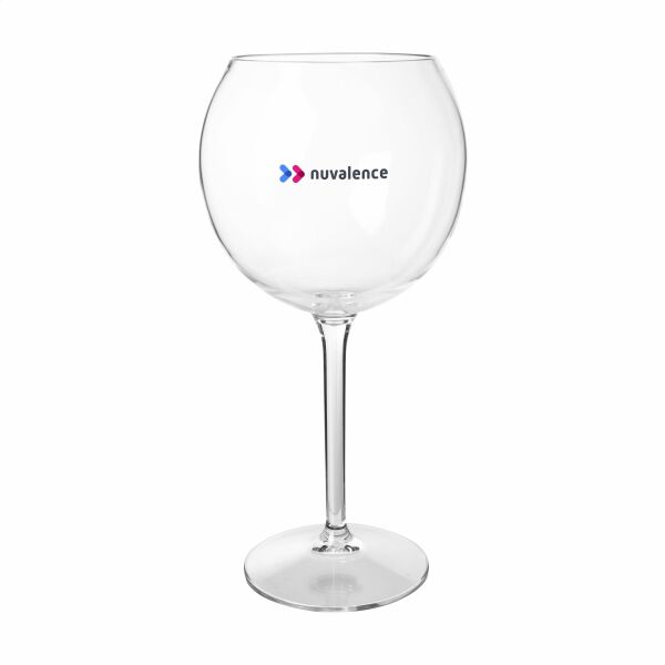 HappyGlass Miss Liza Gin-Tonic-glas Tritan 630 ml