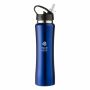 RVS dubbelwandige fles Teresa wit RVS dubbelwandige fles Teresa wit