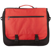 Anchorage polyester conferentietas 11L - Rood