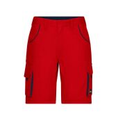 red/navy