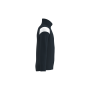 Trainingssweater 1/4 rits kind Navy 4/6 jaar