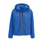 Women´s Falcon Padded Jacket royal blue 241 S
