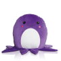 Knuffel Squidgy's Octopus One Size Knuffel Squidgy's Octopus One Size