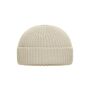 Fisherman Beanie sandstone