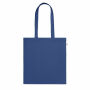 VIVEKA COLOUR - Gerecyclede boodschappentas - Royal Blauw