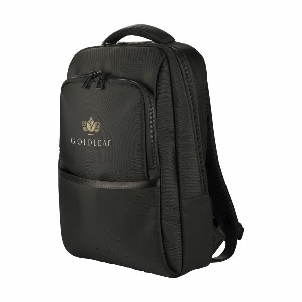 Tucano Lunar Business Backpack 15,6 inch - black Tucano Lunar Business Backpack 15,6 inch - black