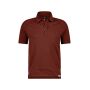 DASSY® Madidi Standard Baksteenrood 4XL