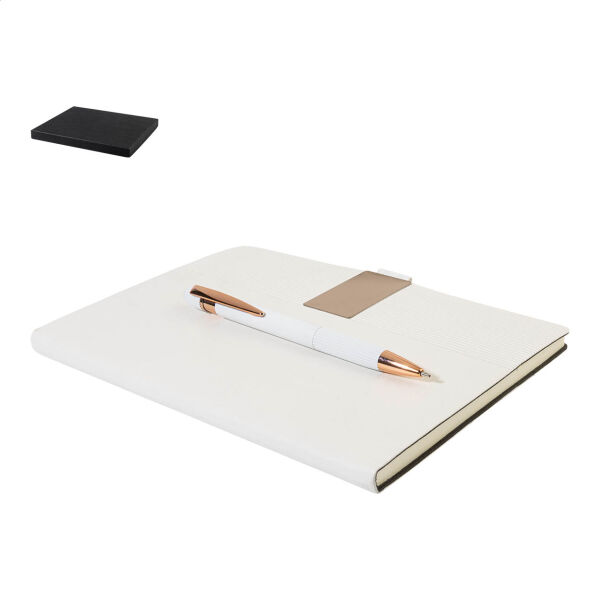 Rozzet - notebookset