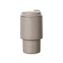 VINGA Nagano RCS to-go mug 350 ML, greige