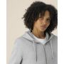 Astor - De unisex hoodie met rits van katoen-TENCEL™ Modal - XXS Astor - De unisex hoodie met rits van katoen-TENCEL™ Modal - XXS