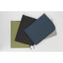 Impact Aware™ 15.6" Laptop Sleeve, grün