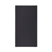 Deluxe Beach Towel - Anthracite