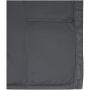 Epidote GRS gerecyclede geïsoleerde down bodywarmer voor dames - Stormgrijs - 2XL