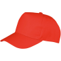 Boston pet Red One Size