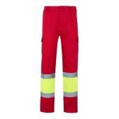 Rood / Geel