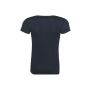 WOMEN'S COOL T, FRENCH NAVY, 4XL, JUST COOL
