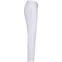 Linnen broek dames White 42 FR