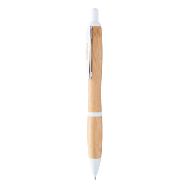 Coldery - bamboe balpen