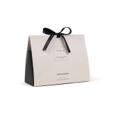VINGA x TGL Ambience geschenkset, wit