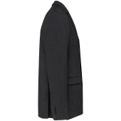 Heren Colbert Anthracite Heather 64 FR Heren Colbert Anthracite Heather 64 FR