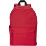 Byron 14 inch GRS gerecyclede city laptoprugzak 16 l - Rood