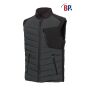 BP® Gewatteerd outdoor-gilet anthracite/black XLn