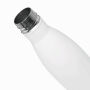 LEGENDY - Vacuüm drinkfles wit LEGENDY - Vacuüm drinkfles wit