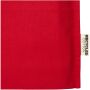 Florida GRS gerecyclede 270 g/m² draagtas 14L - Rood