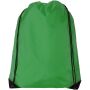 Oriole premium polyester rugzak 5L - Groen Oriole premium polyester rugzak 5L - Groen