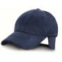 POLARTHERM™ CAP, NAVY, One size, RESULT