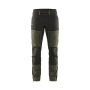 Service werkbroek stretch