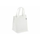 R-PET koeltas, non-woven, 23 x 15 x 27,5 cm, 75 g/m²