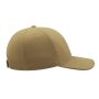 LIBERTY SIX, KHAKI, One size, ATLANTIS HEADWEAR LIBERTY SIX, KHAKI, One size, ATLANTIS HEADWEAR
