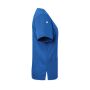SHORT-SLEEVE LADIES' SLIP-ON TUNIC ESSENTIAL, ROYAL BLUE, 3XL, KARLOWSKY SHORT-SLEEVE LADIES' SLIP-ON TUNIC ESSENTIAL, ROYAL BLUE, 3XL, KARLOWSKY