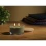 Wooosh Candle Cocoon geurkaars - transparant groen Wooosh Candle Cocoon geurkaars - transparant groen