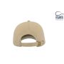 DAD CAP, KAKI, One size, ATLANTIS HEADWEAR DAD CAP, KAKI, One size, ATLANTIS HEADWEAR