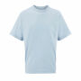LEGACY - LEGACY OVERSIZED T-SHIRT - 3XL - Light Blue