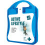 MyKit Active lifestyle - Blauw