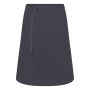 Apron Short carbon one size
