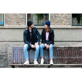 Nilton's Gebreide muts met Thinsulate - Olijfgroen Nilton's Gebreide muts met Thinsulate - Olijfgroen