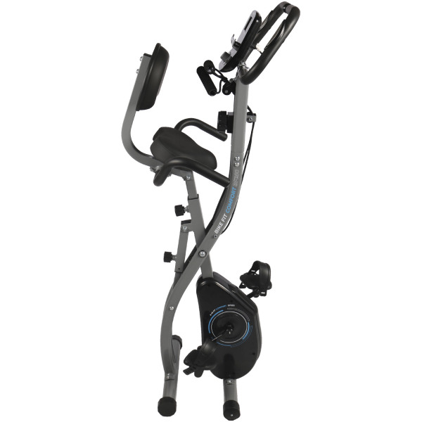 Vélo d'appartement pliable promotionnel Bike Fit Prixton