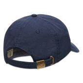 Baseball-Cap Peacoat One Size
