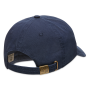 Baseball-Cap Peacoat One Size